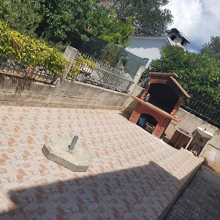 Apartmani Sabljic Poljica  Buitenkant foto