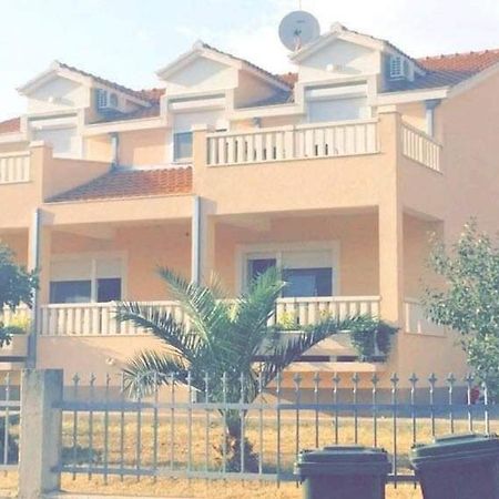 Apartmani Sabljic Poljica  Buitenkant foto