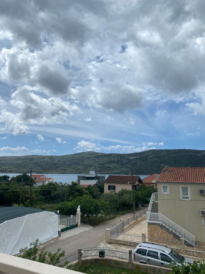 Apartmani Sabljic Poljica  Buitenkant foto