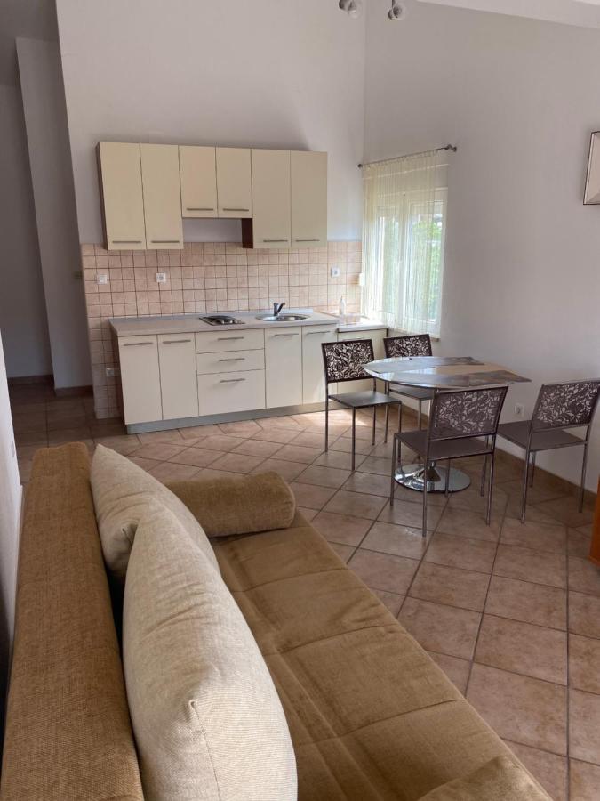 Apartmani Sabljic Poljica  Buitenkant foto