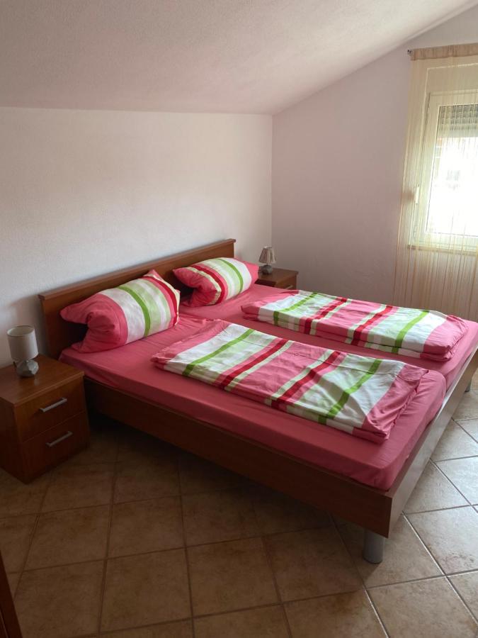 Apartmani Sabljic Poljica  Buitenkant foto